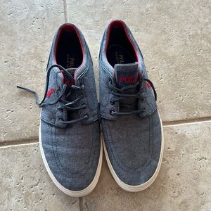 Polo Ralph Lauren Shoes